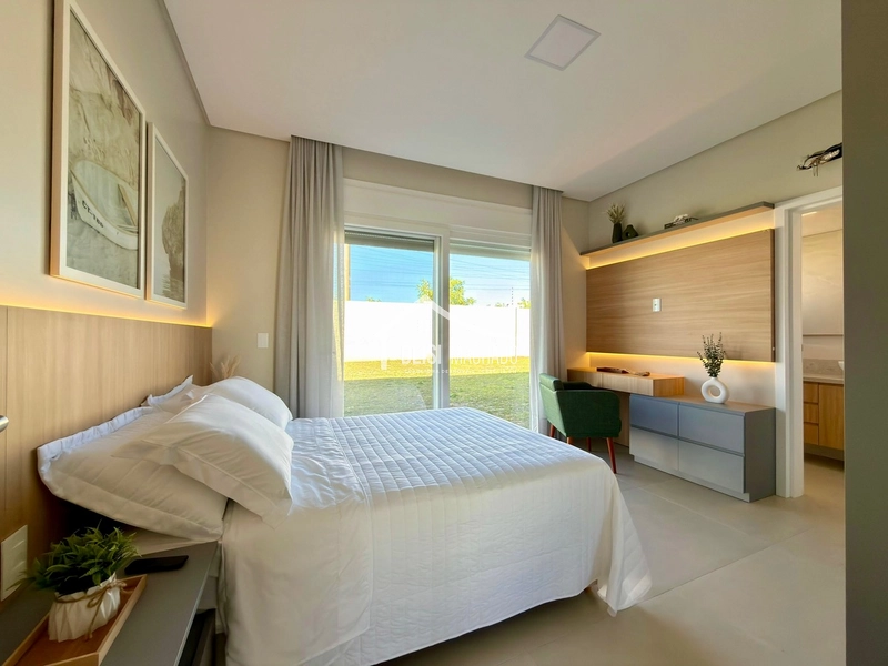 Casa térrea a venda no condomínio Costa Serena: 23ª foto da galeria de imagens do imóvel