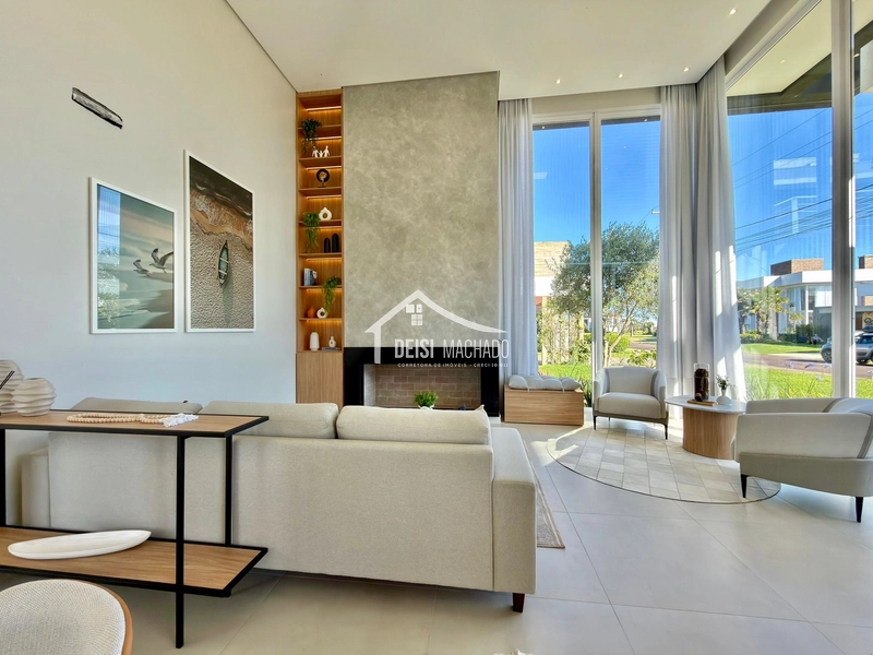 Casa térrea a venda no condomínio Costa Serena: 8ª foto da galeria de imagens do imóvel