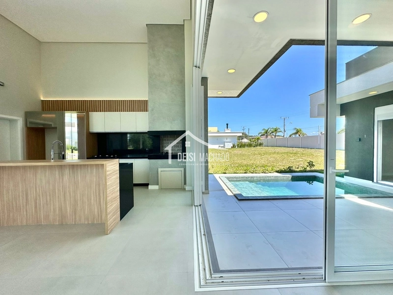 Casa térrea a venda no condomínio Costa Serena: 10ª foto da galeria de imagens do imóvel