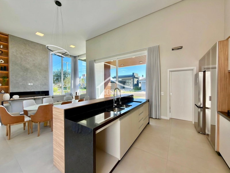 Casa térrea a venda no condomínio Costa Serena: 14ª foto da galeria de imagens do imóvel