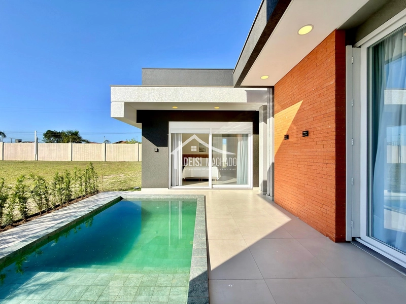 Casa térrea a venda no condomínio Costa Serena: 34ª foto da galeria de imagens do imóvel