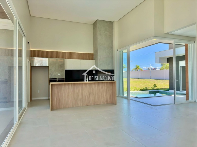 Casa térrea a venda no condomínio Costa Serena: 5ª foto da galeria de imagens do imóvel
