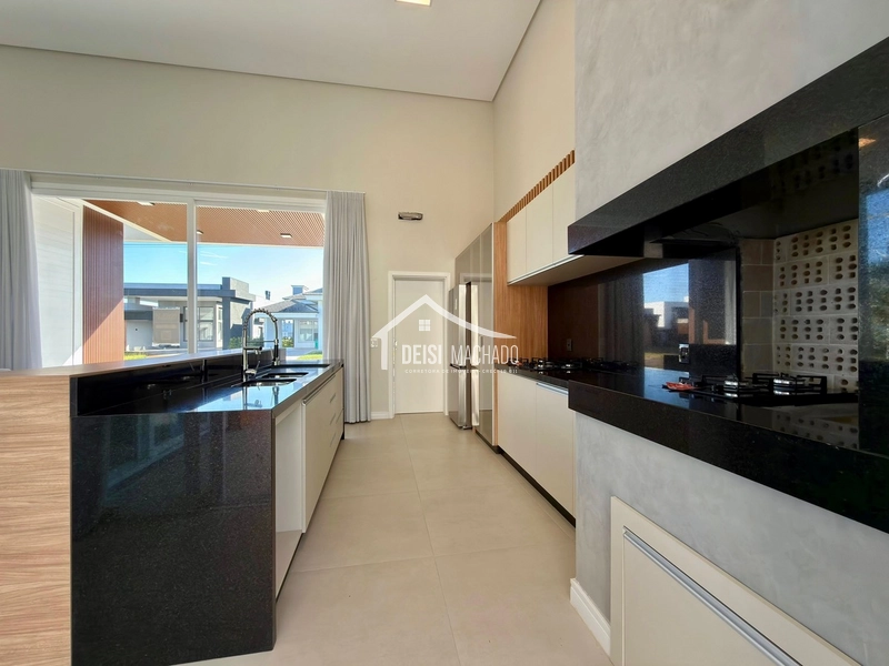 Casa térrea a venda no condomínio Costa Serena: 11ª foto da galeria de imagens do imóvel