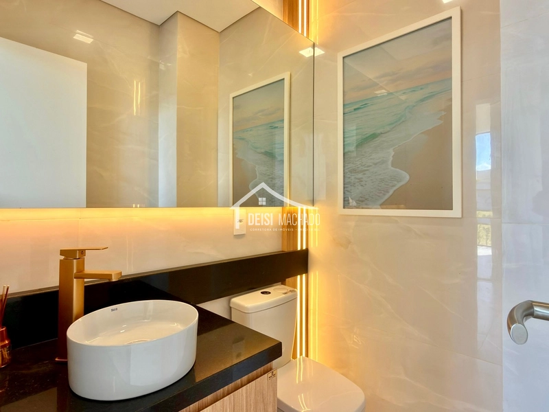 Casa térrea a venda no condomínio Costa Serena: 16ª foto da galeria de imagens do imóvel