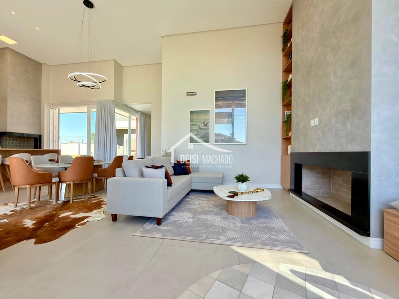 Casa térrea a venda no condomínio Costa Serena: 4ª foto da galeria de imagens do imóvel