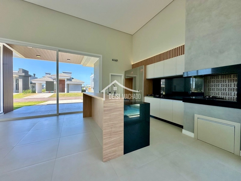 Casa térrea a venda no condomínio Costa Serena: 9ª foto da galeria de imagens do imóvel