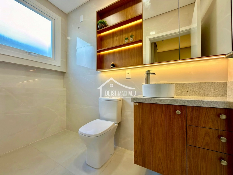 Casa térrea a venda no condomínio Costa Serena: 19ª foto da galeria de imagens do imóvel