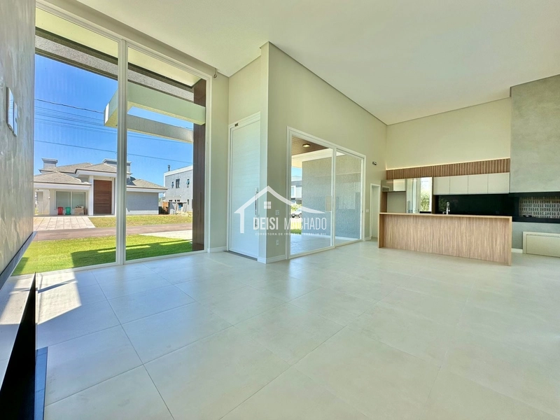 Casa térrea a venda no condomínio Costa Serena: 4ª foto da galeria de imagens do imóvel