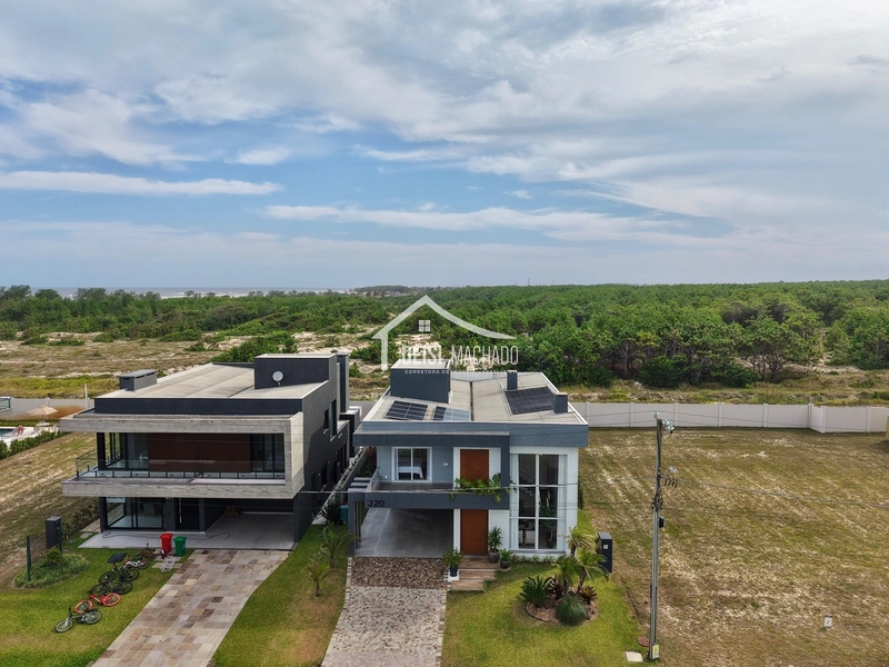 Sobrado com piscina condomínio Costa Serena: 25ª foto da galeria de imagens do imóvel