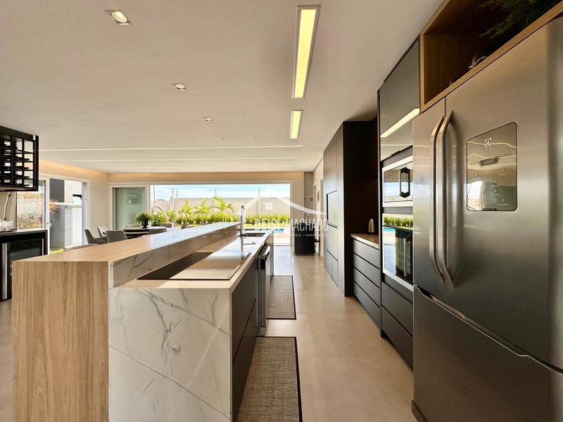 Sobrado com piscina condomínio Costa Serena: 5ª foto da galeria de imagens do imóvel