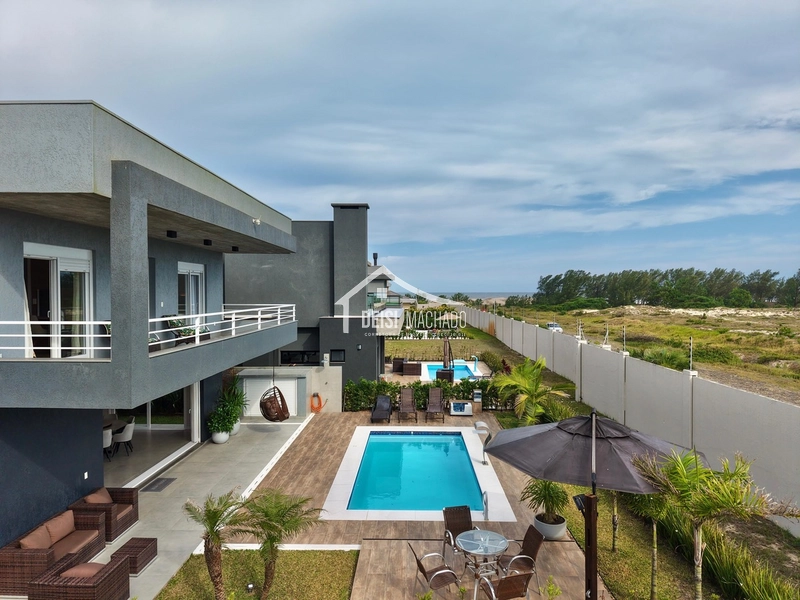 Sobrado com piscina condomínio Costa Serena: 29ª foto da galeria de imagens do imóvel