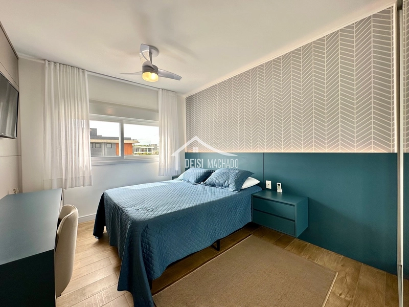 Sobrado com piscina condomínio Costa Serena: 15ª foto da galeria de imagens do imóvel