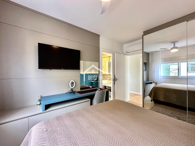 Sobrado com piscina condomínio Costa Serena: 21ª foto da galeria de imagens do imóvel