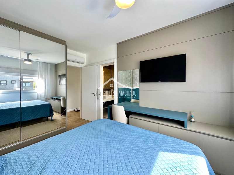 Sobrado com piscina condomínio Costa Serena: 19ª foto da galeria de imagens do imóvel