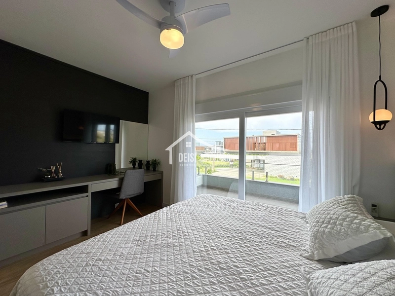 Sobrado com piscina condomínio Costa Serena: 14ª foto da galeria de imagens do imóvel