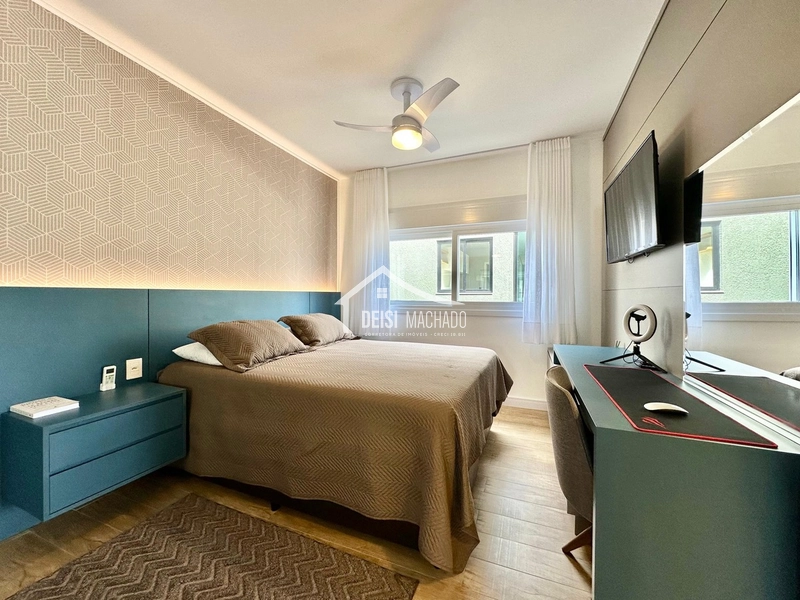 Sobrado com piscina condomínio Costa Serena: 20ª foto da galeria de imagens do imóvel