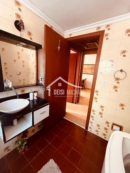 MARAVILHOSO APARTAMENTO EM  ZONA NOBRE DE   PORTO ALEGRE: 5ª foto da galeria de imagens do imóvel