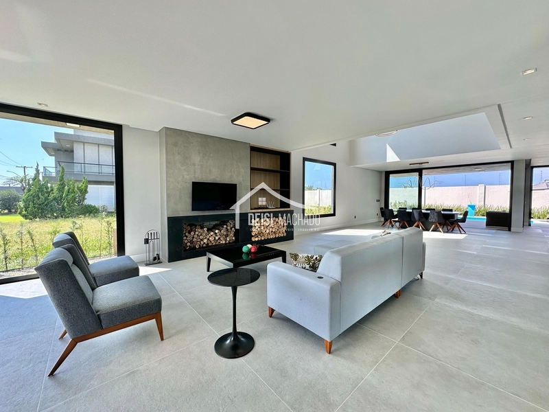 Sobrado com vista para o mar no Condomínio Costa Serena: 8ª foto da galeria de imagens do imóvel