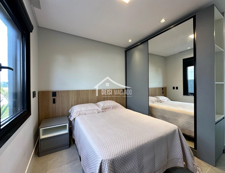 Sobrado com vista para o mar no Condomínio Costa Serena: 25ª foto da galeria de imagens do imóvel