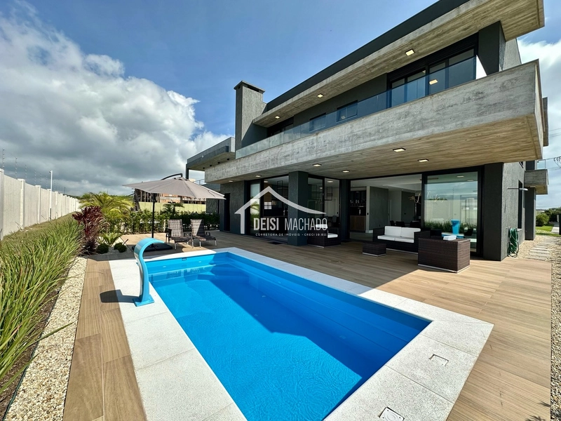 Sobrado com vista para o mar no Condomínio Costa Serena: 47ª foto da galeria de imagens do imóvel