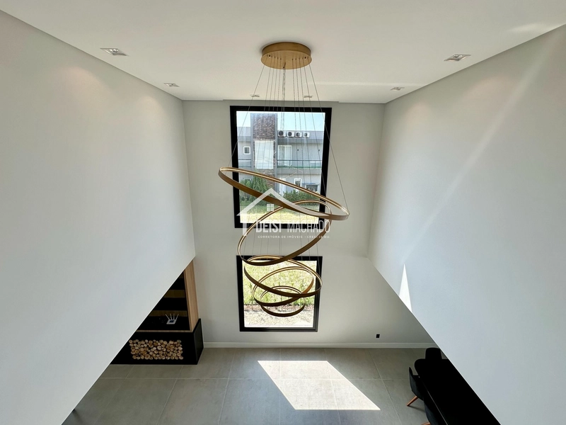 Sobrado com vista para o mar no Condomínio Costa Serena: 29ª foto da galeria de imagens do imóvel