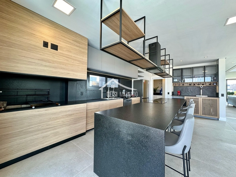 Sobrado com vista para o mar no Condomínio Costa Serena: 21ª foto da galeria de imagens do imóvel