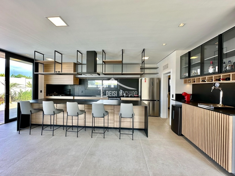 Sobrado com vista para o mar no Condomínio Costa Serena: 17ª foto da galeria de imagens do imóvel