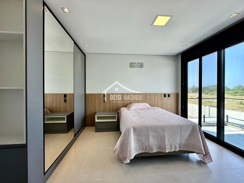 Sobrado com vista para o mar no Condomínio Costa Serena: 40ª foto da galeria de imagens do imóvel