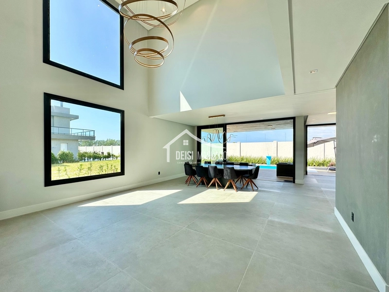 Sobrado com vista para o mar no Condomínio Costa Serena: 5ª foto da galeria de imagens do imóvel