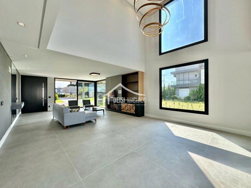 Sobrado com vista para o mar no Condomínio Costa Serena: 7ª foto da galeria de imagens do imóvel