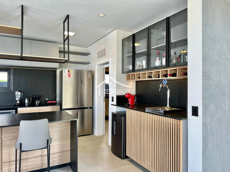 Sobrado com vista para o mar no Condomínio Costa Serena: 18ª foto da galeria de imagens do imóvel