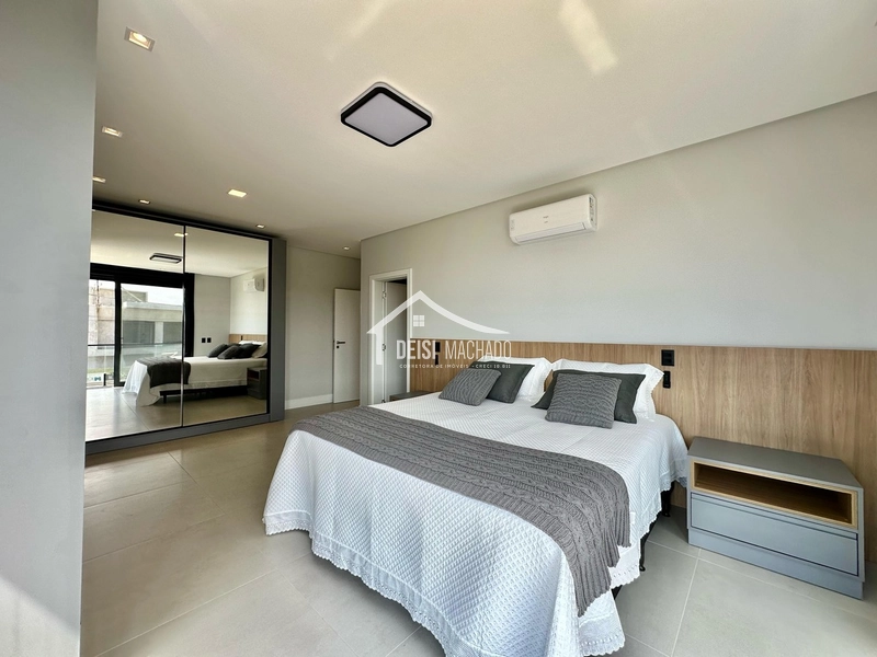 Sobrado com vista para o mar no Condomínio Costa Serena: 44ª foto da galeria de imagens do imóvel