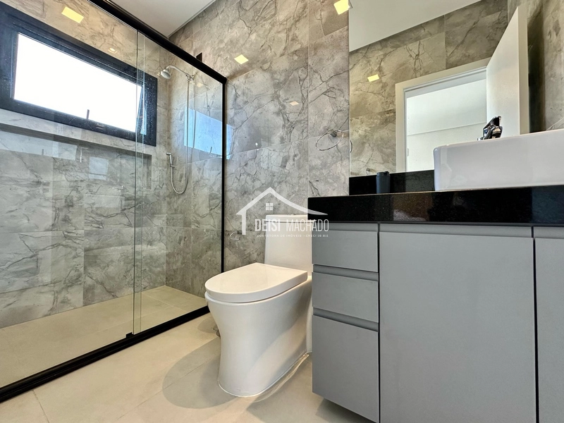 Sobrado com vista para o mar no Condomínio Costa Serena: 26ª foto da galeria de imagens do imóvel