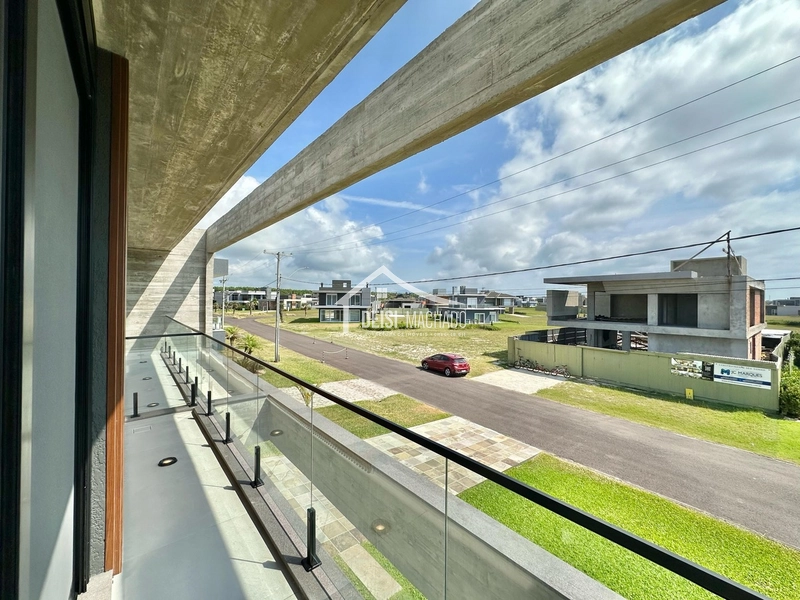 Sobrado com vista para o mar no Condomínio Costa Serena: 33ª foto da galeria de imagens do imóvel