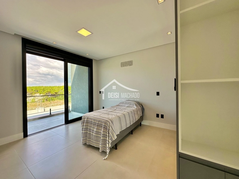 Sobrado com vista para o mar no Condomínio Costa Serena: 37ª foto da galeria de imagens do imóvel