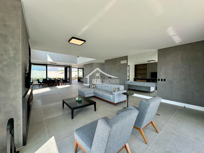 Sobrado com vista para o mar no Condomínio Costa Serena: 16ª foto da galeria de imagens do imóvel