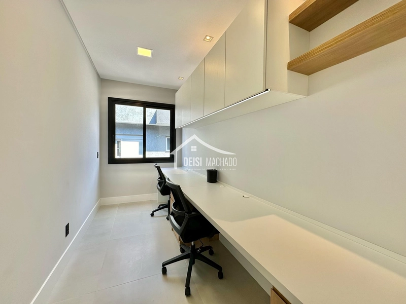 Sobrado com vista para o mar no Condomínio Costa Serena: 15ª foto da galeria de imagens do imóvel