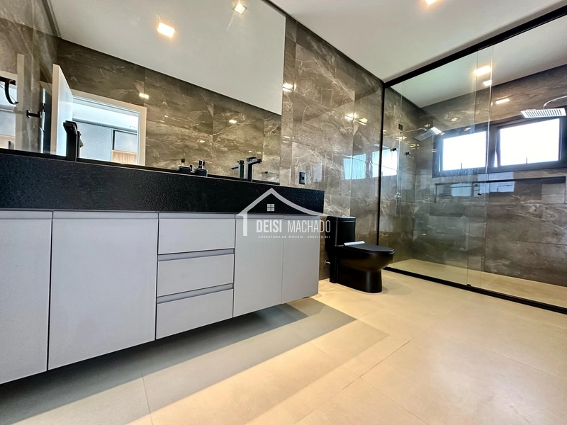 Sobrado com vista para o mar no Condomínio Costa Serena: 41ª foto da galeria de imagens do imóvel