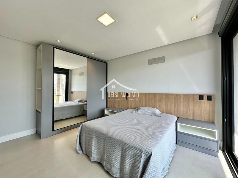 Sobrado com vista para o mar no Condomínio Costa Serena: 39ª foto da galeria de imagens do imóvel