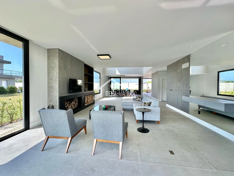 Sobrado com vista para o mar no Condomínio Costa Serena: 10ª foto da galeria de imagens do imóvel