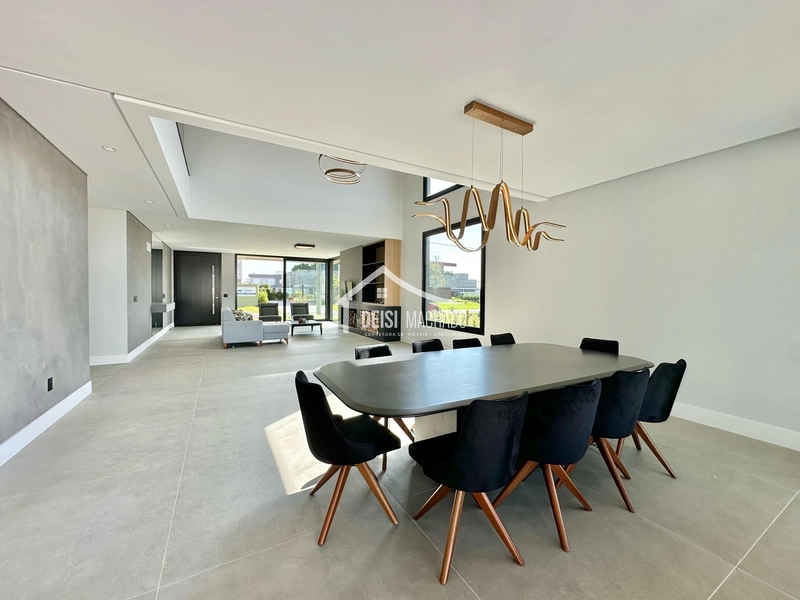 Sobrado com vista para o mar no Condomínio Costa Serena: 11ª foto da galeria de imagens do imóvel