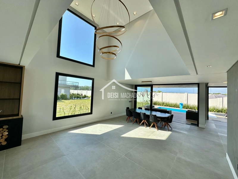 Sobrado com vista para o mar no Condomínio Costa Serena: 6ª foto da galeria de imagens do imóvel