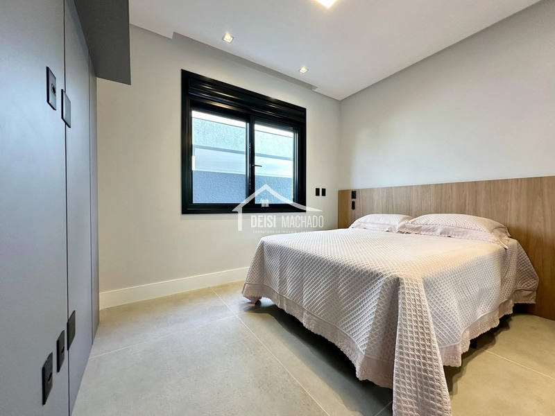 Sobrado com vista para o mar no Condomínio Costa Serena: 30ª foto da galeria de imagens do imóvel