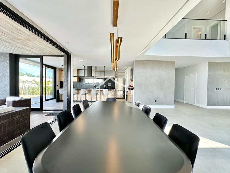 Sobrado com vista para o mar no Condomínio Costa Serena: 13ª foto da galeria de imagens do imóvel