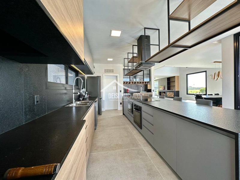 Sobrado com vista para o mar no Condomínio Costa Serena: 24ª foto da galeria de imagens do imóvel