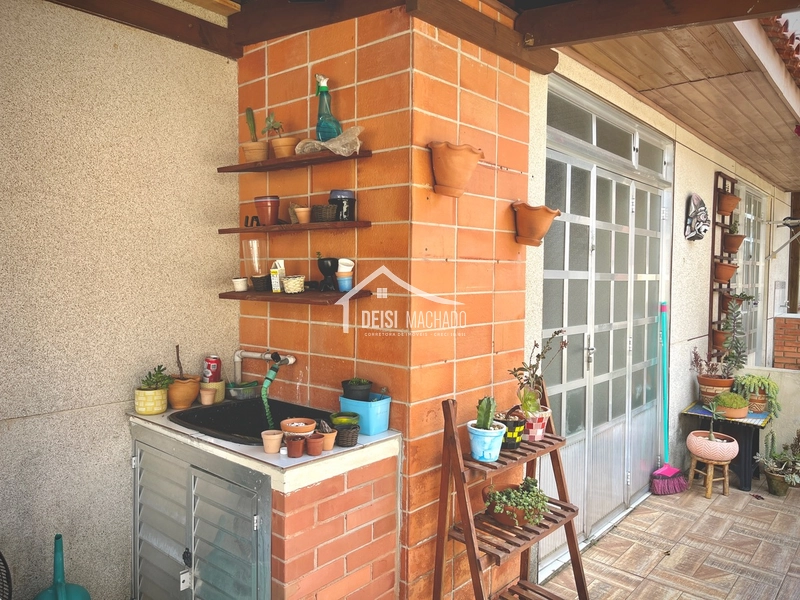 Pronto para ser chamado de lar. Só falta você: 18ª foto da galeria de imagens do imóvel