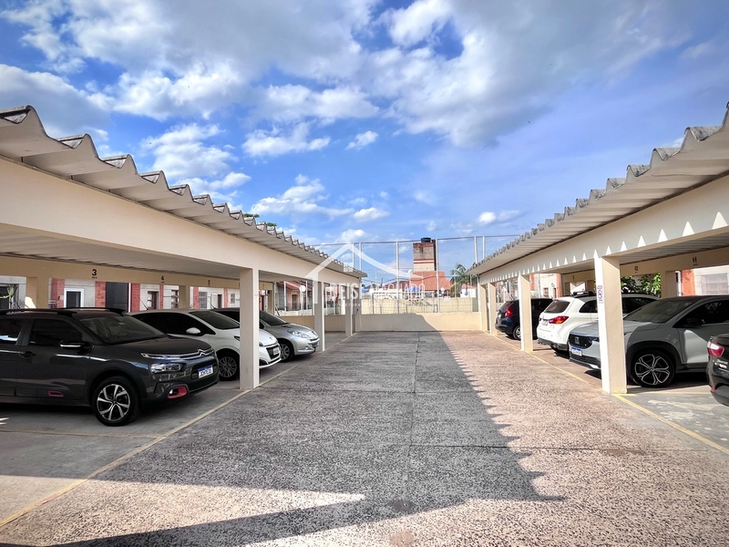 Pronto para ser chamado de lar. Só falta você: 23ª foto da galeria de imagens do imóvel