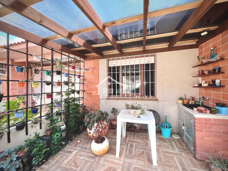 Pronto para ser chamado de lar. Só falta você: 19ª foto da galeria de imagens do imóvel