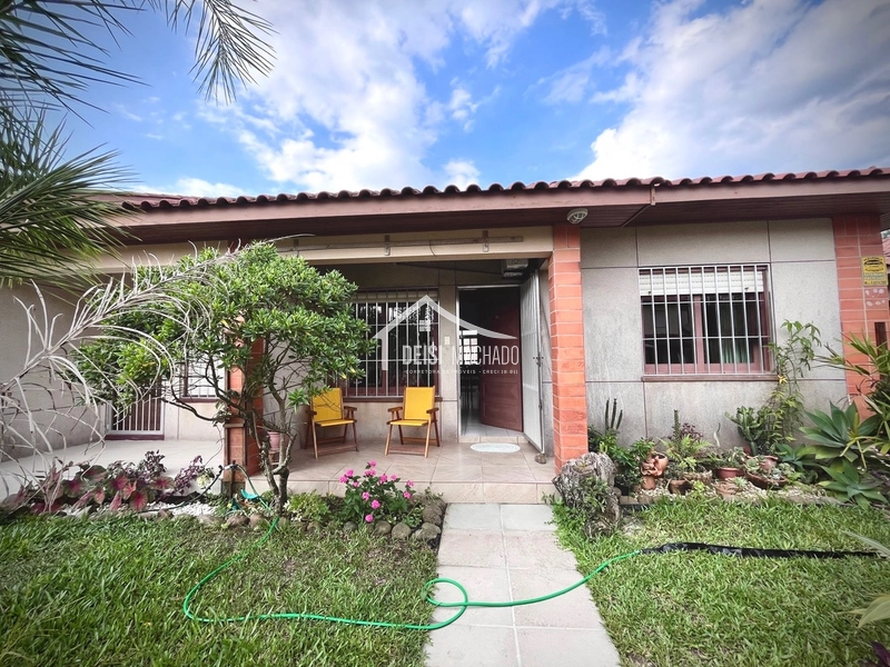 Pronto para ser chamado de lar. Só falta você