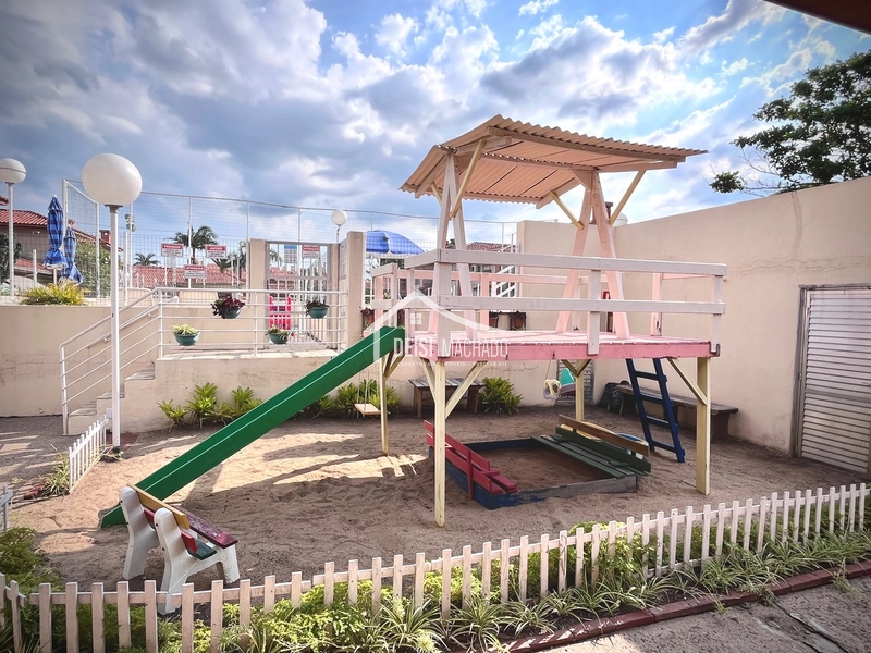 Pronto para ser chamado de lar. Só falta você: 34ª foto da galeria de imagens do imóvel